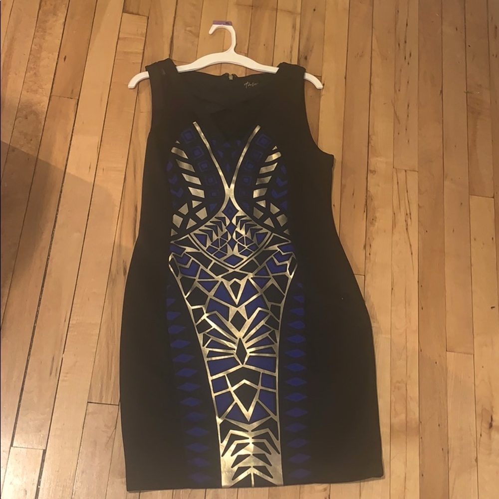 Cocktail Dress